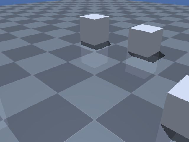 A recorded CommandAGI Simulations session.